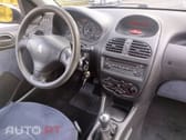 Peugeot 206 1.1 XR Présence