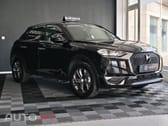DS DS3 Crossback E-TENSE BASTILLE