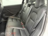 Tesla Model 3 TraÃ§Ã£o Traseira