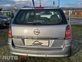 Opel Astra 1.3 CDTI Enjoy EcoFLEX