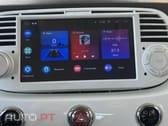 Fiat 500 1.3 16V Multijet Lounge