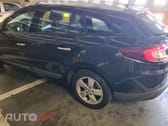 Renault Mégane Break 1.5 dCi