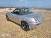 Fiat Barchetta 1.8 16V