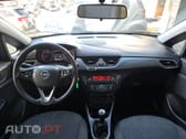 Opel Corsa 1.3 CDTi Enjoy
