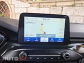 Ford Focus SW 1.5 TDCi EcoBlue ST-Line