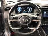 Hyundai Tucson 1.6 T-GDI Executive