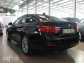 BMW 418 d Advantage