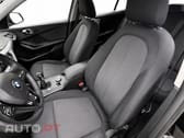 BMW 116 d