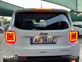 Jeep Renegade 1.6 MJD Limited