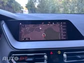 BMW 216 d Aut. Luxury Line