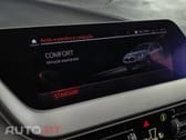 BMW 116 d Advantage Auto
