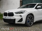 BMW X2 16 d sDrive Auto Pack M