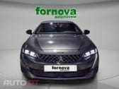 Peugeot 508 1.6 Hybrid GT Pack e-EAT8