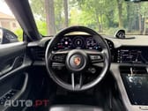 Porsche Taycan 4S Bateria Performance Plus