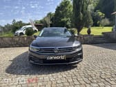 Volkswagen Passat Variant 1.4 TSI GTE+ Plug-in
