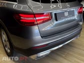 Mercedes-Benz GLC 250 d 4-Matic