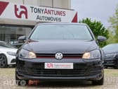 Volkswagen Golf 1.6 TDi Confortline