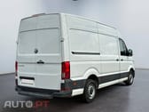 Volkswagen Crafter 35 2.0 TDI L3H3 Business