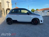 Abarth 595 1.4 T-Jet MTA