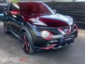 Nissan Juke 1.5 dCi Tekna