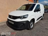Peugeot Partner 1.5 BlueHDi Standard