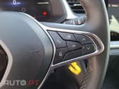 Renault Captur 1.0 TCe 100 Bi-Fuel evolution