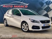 Peugeot 308 1.5 BlueHDi Business Line