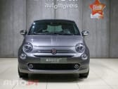 Fiat 500 1.0 Hybrid