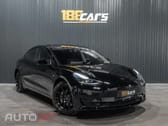 Tesla Model 3 Standard Range Plus RWD