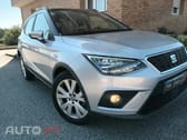 Seat Arona 1.6 TDI Style