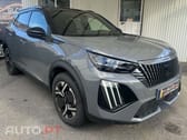 Peugeot 2008 1.2 PureTech GT EAT8