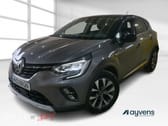 Renault Captur 1.0 TCe Exclusive Bi-Fuel