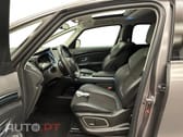 Renault Espace 2.0 dCi Evolution EDC