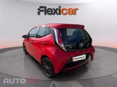 Toyota Aygo 1.0 X-Play+X-Touch