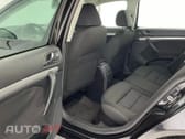 Skoda Octavia Break 1.6 TDi Elegance Pack