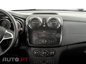 Dacia Logan Logan MCV 0.9 TCe Comfort