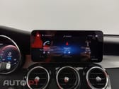 Mercedes-Benz GLC 300 e 4Matic 9G-TRONIC AMG Line