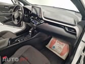Toyota C-HR 1.8 Hybrid Comfort