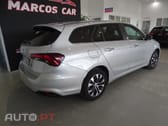Fiat Tipo 1.3 M-Jet Lounge
