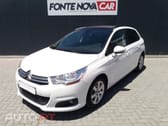 Citroen C4 1.6 HDi Seduction