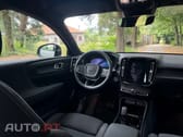 Volvo C40 Recharge Twin Motor Core