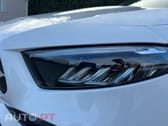 Mercedes-Benz A 250 e AMG Line