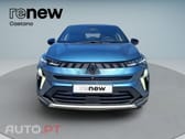 Renault Symbioz E-Tech full hybrid 145 cv iconic