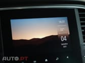 Renault Mégane Sport Tourer 1.5 Blue dCi Limited