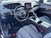 Peugeot 5008 1.6 BlueHDi Allure J18