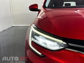 Renault Mégane ST Hybrid