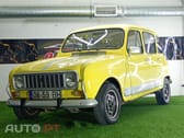 Renault 4 1.1 GTL
