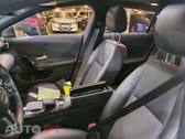 Mercedes-Benz CLA 200 d Shooting Brake Style Plus Aut.