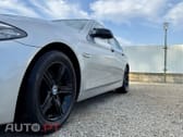 BMW 520 d Touring Modern Line