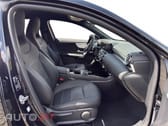 Mercedes-Benz A 250 e 8G-DCT AMG Line